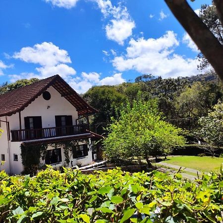 Pousada Taverna Do Golf Teresópolis Εξωτερικό φωτογραφία