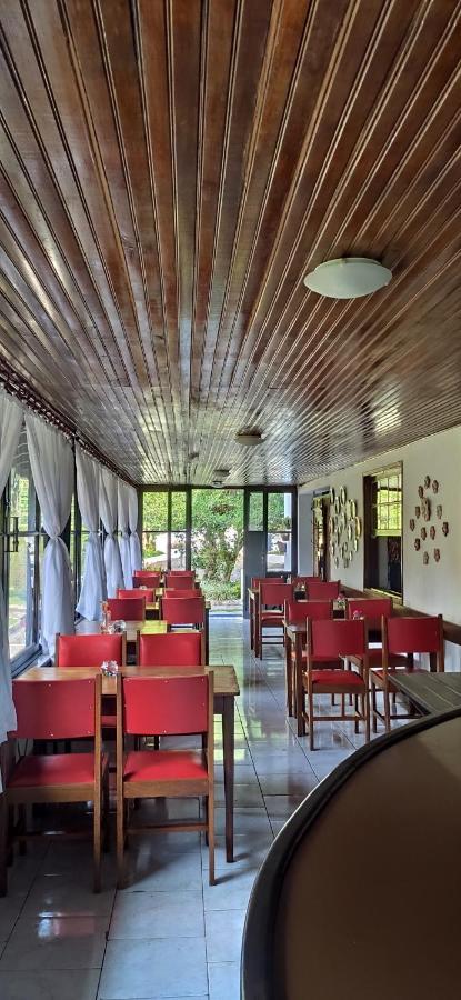 Pousada Taverna Do Golf Teresópolis Εξωτερικό φωτογραφία
