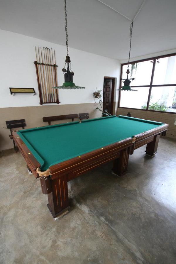 Pousada Taverna Do Golf Teresópolis Εξωτερικό φωτογραφία